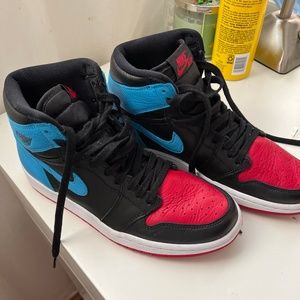 Nike Air Jordan 1 Hightops OG